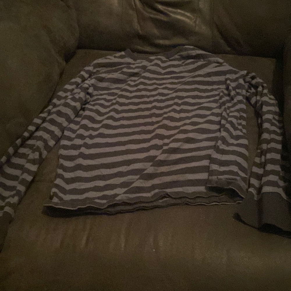 Kids 8-10 long sleeve shirt